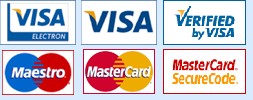 Visa&Masterard