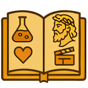 Lélek térkép: Életed filmje