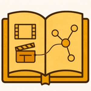 Lélek térkép: Életed filmje