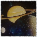 Szaturnusz-Plútó együttállás
